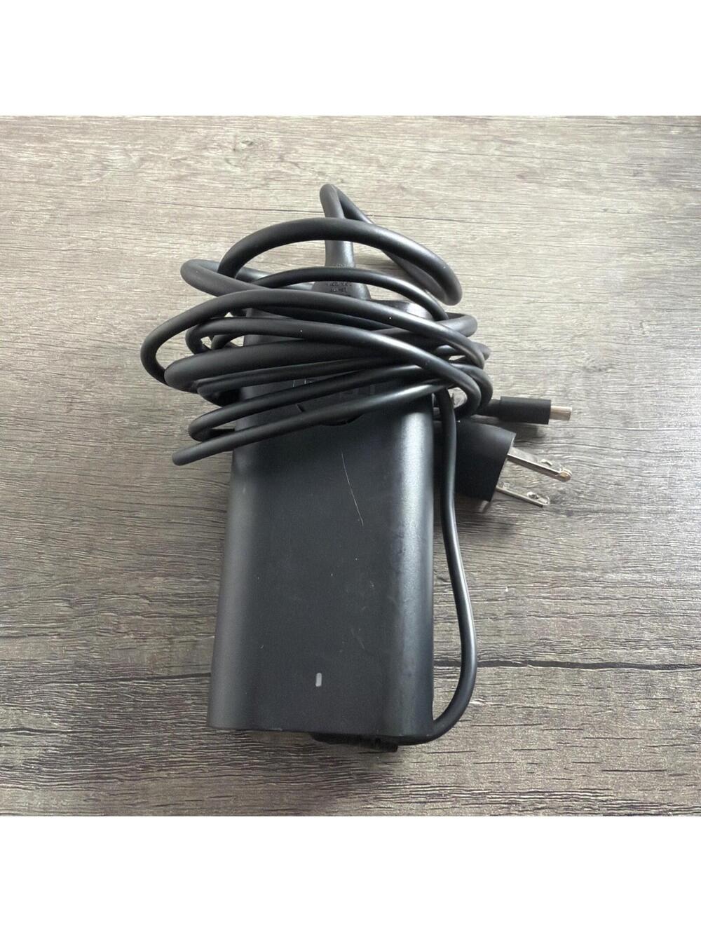 Power Supply for Dell LA100PM220 100W USB-C AC Thunderbolt Charger